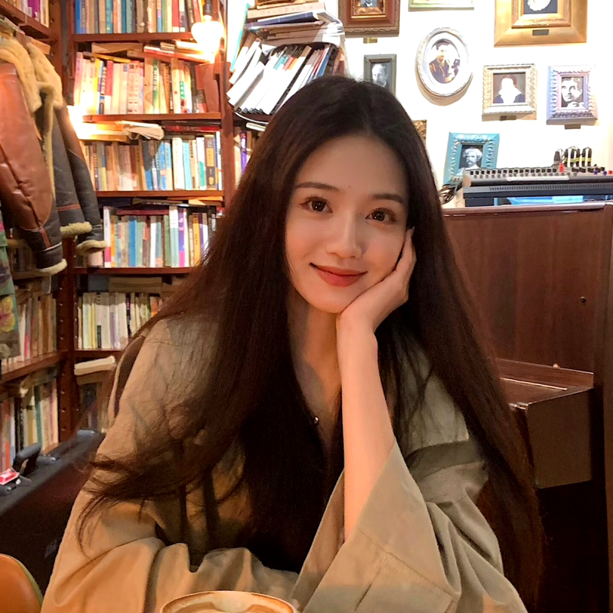 明月夜送君千里的照片