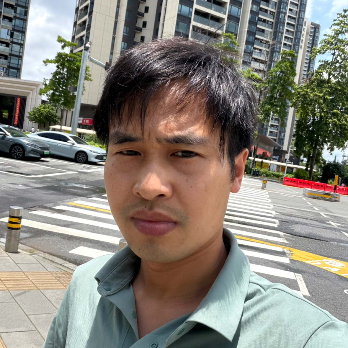 寻个梦中情人