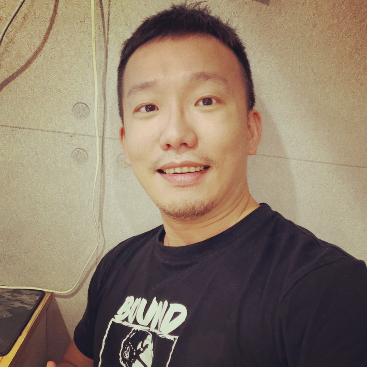 爱吃虾de卡斯帕的照片
