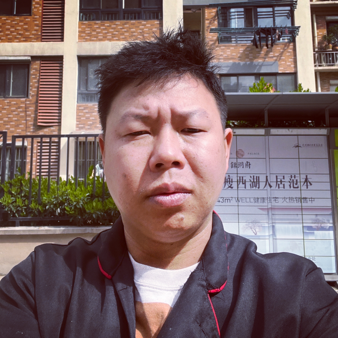 倍感亲切的照片