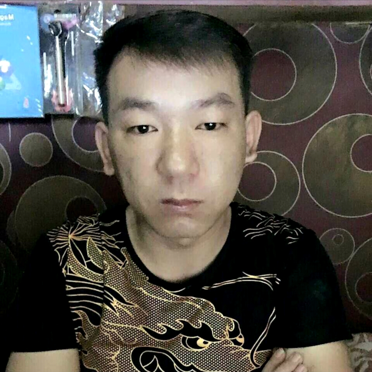 逆流的鱼 8的照片