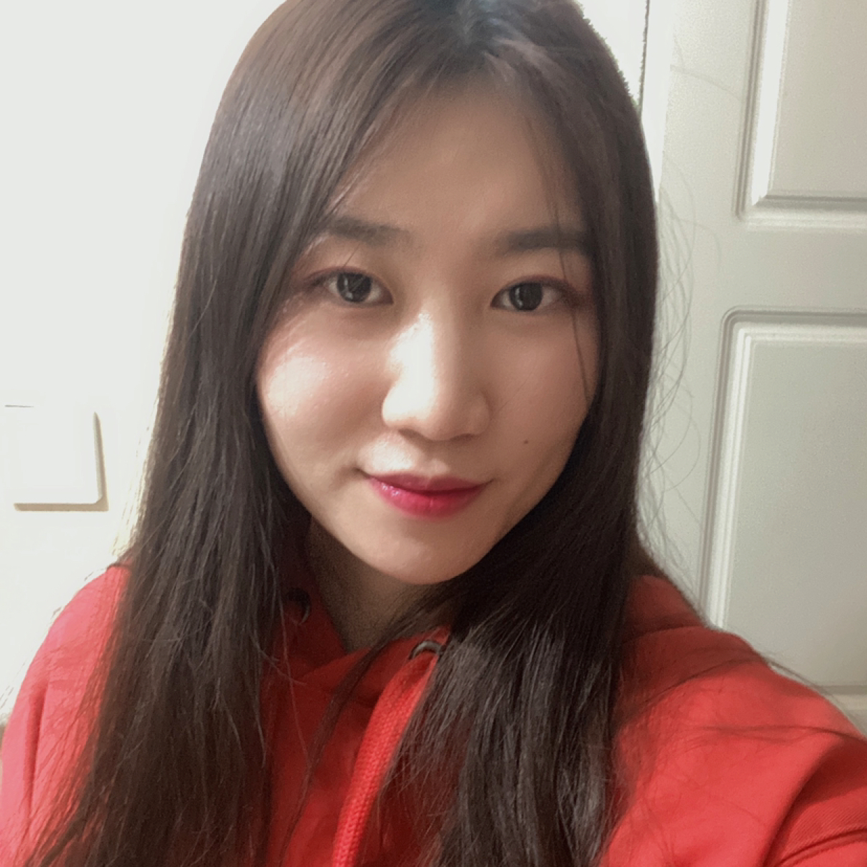 赵博雅的照片