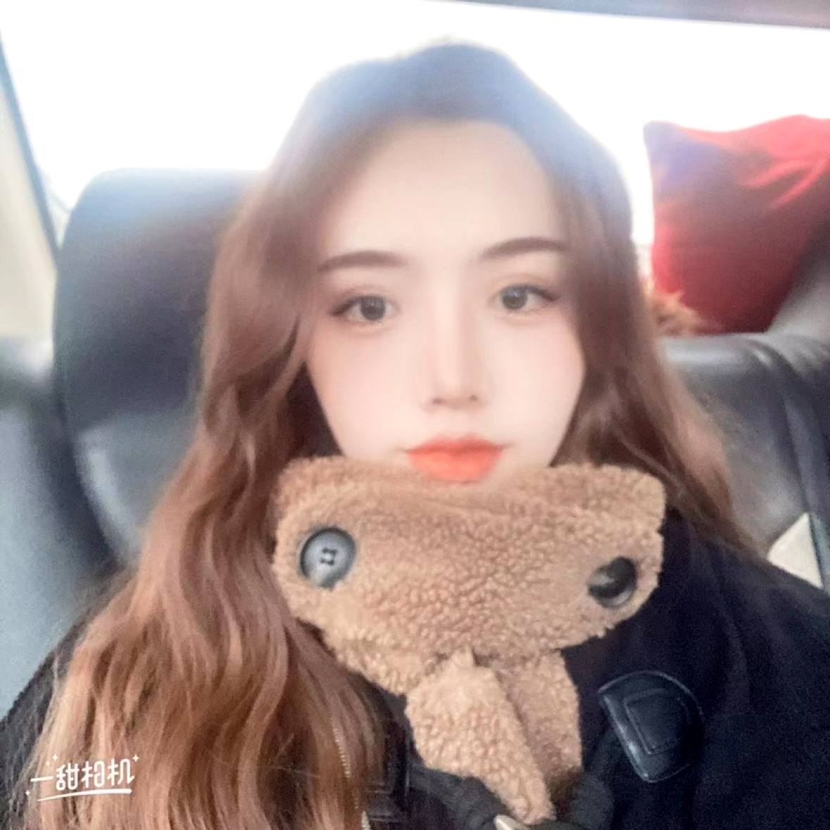 虚幻有南鸢的照片