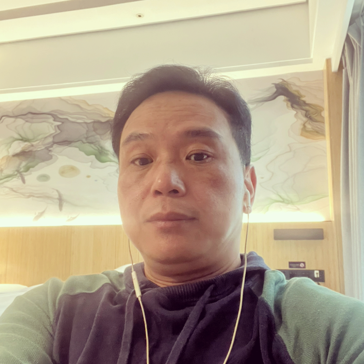 善良的橘子的照片