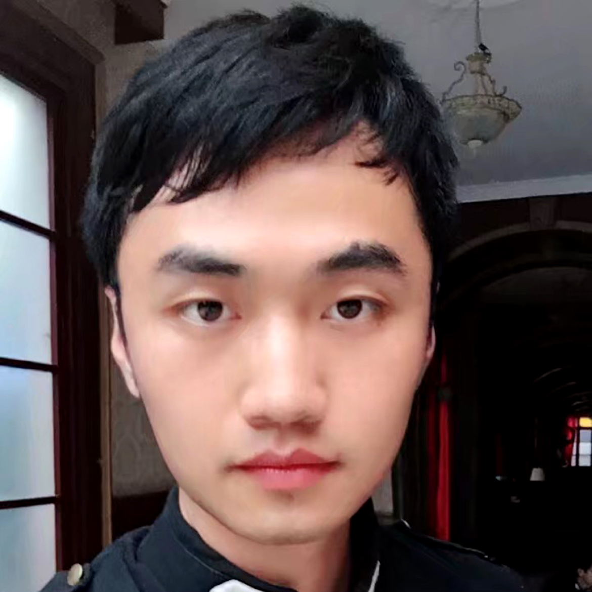 戒不掉的心动的照片