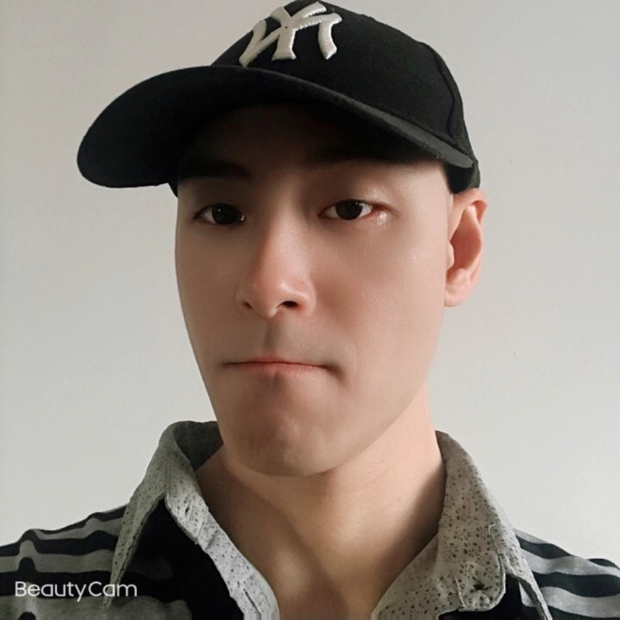 君君想恋爱的照片