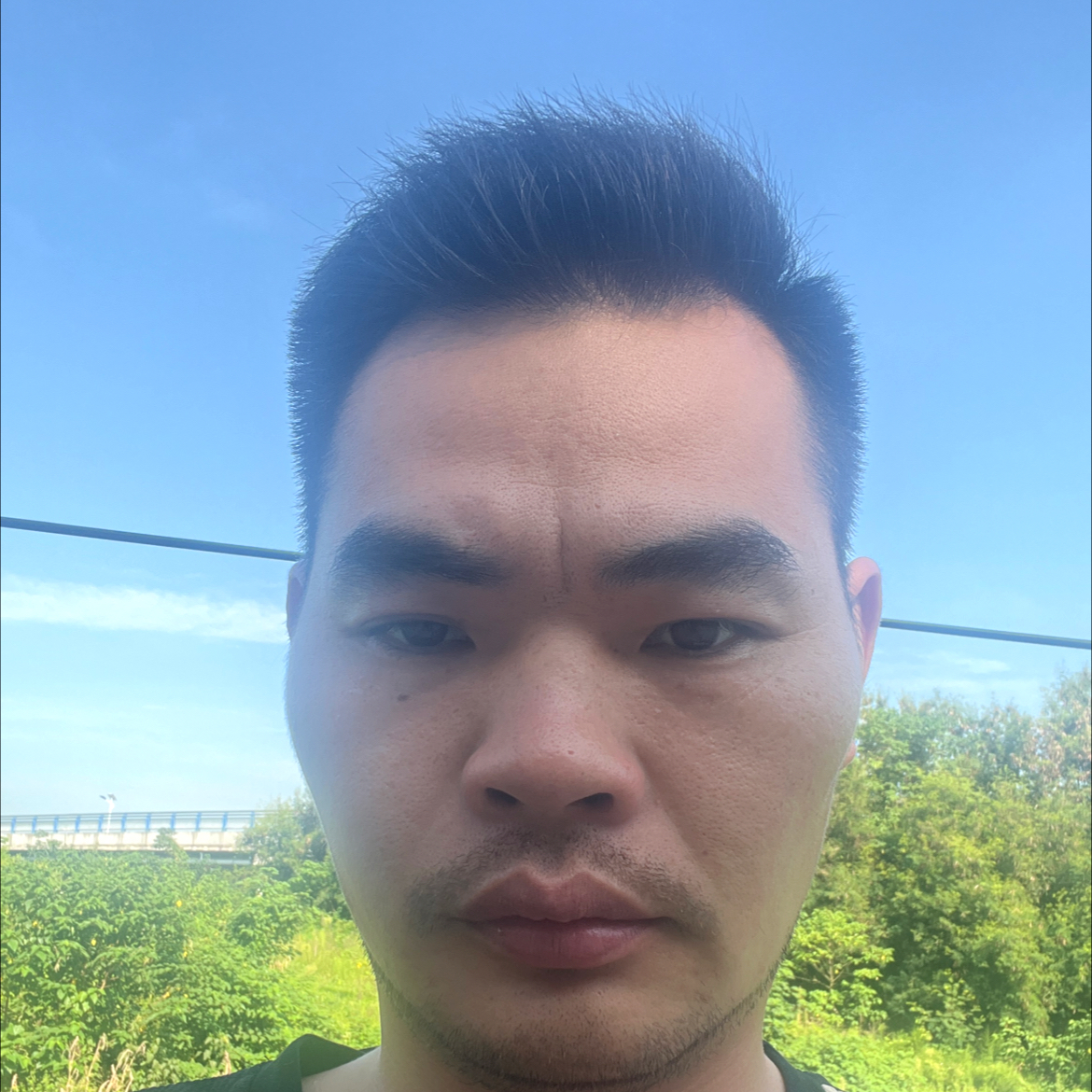 我自好运
