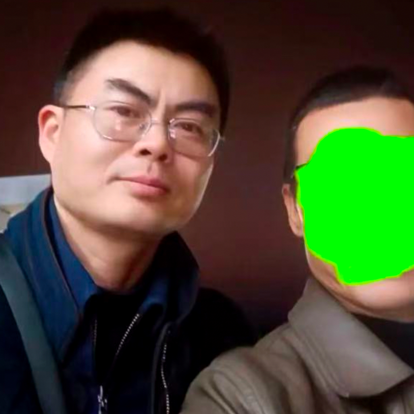 向往de小溪