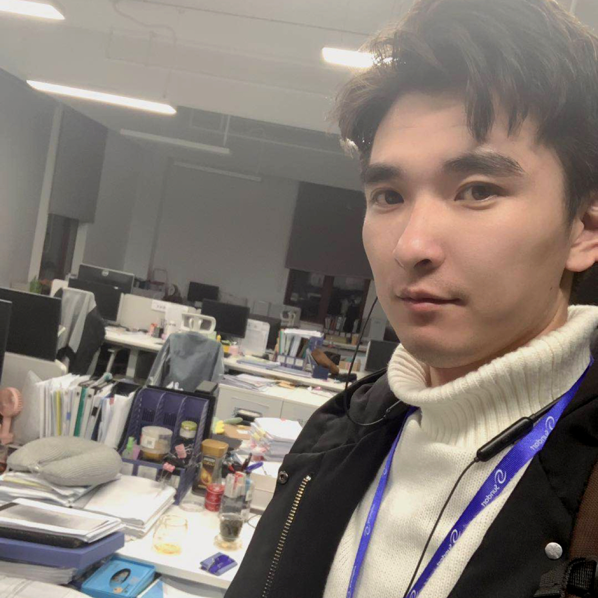 炙热de温蒂的照片