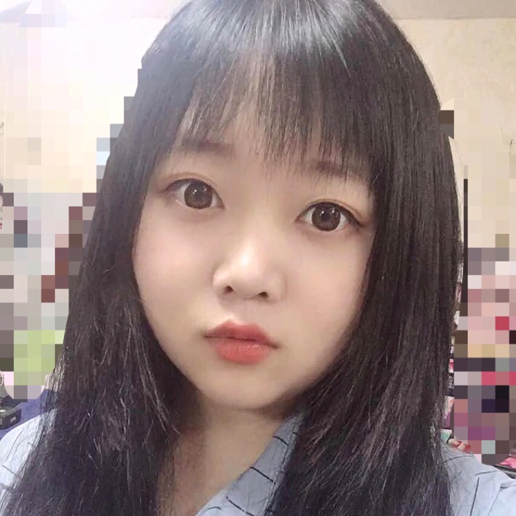 剪影回眸平常的照片