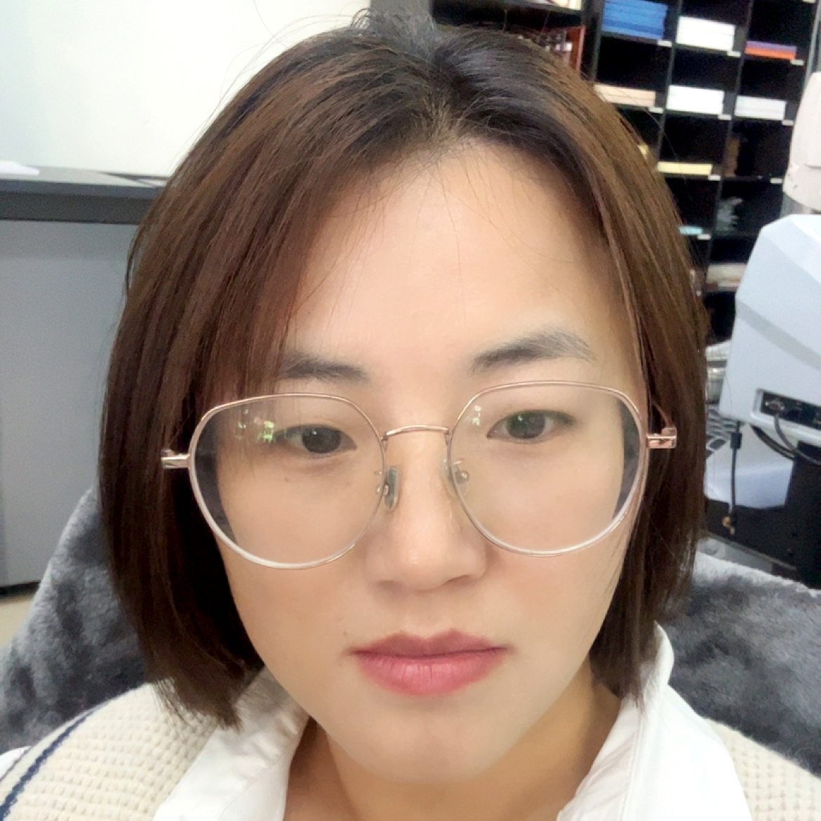卓歆然的照片