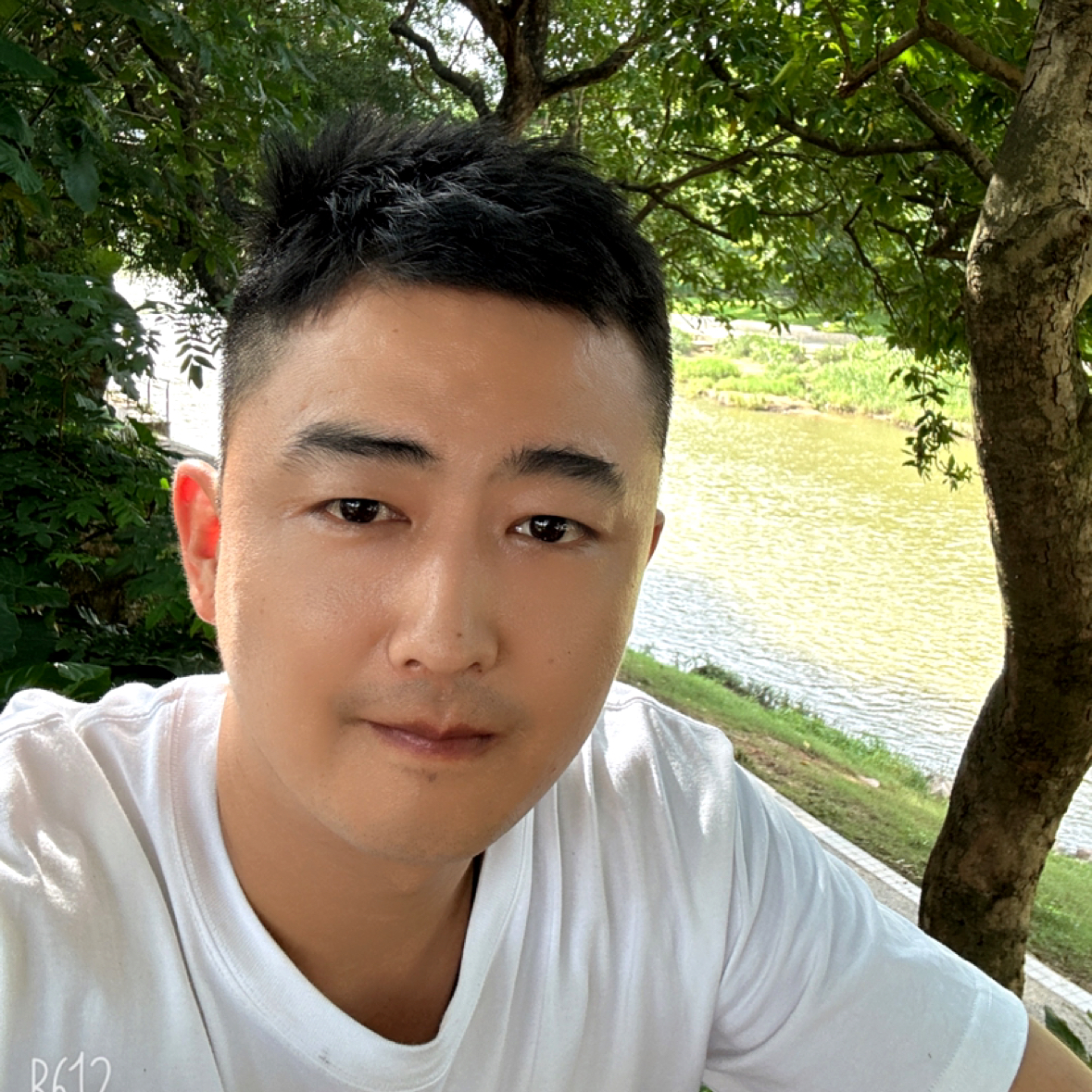 倾听雨落的照片