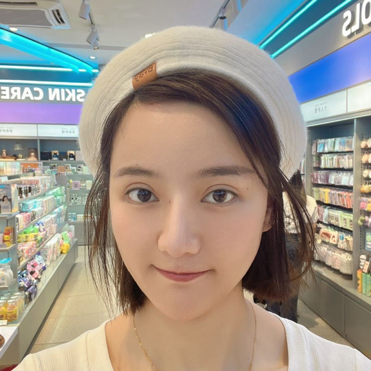 侯晨星的照片