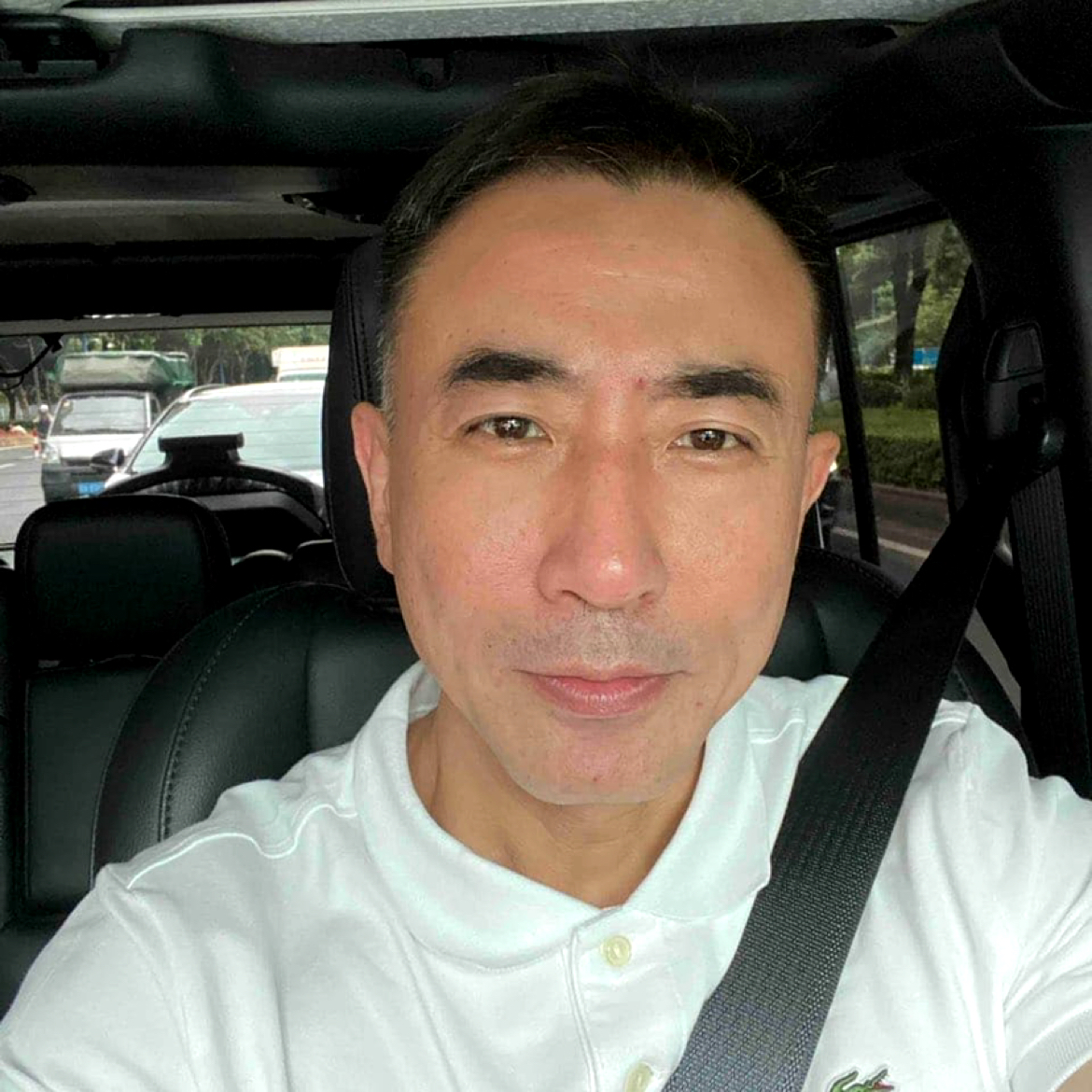 独寂de克烈的照片