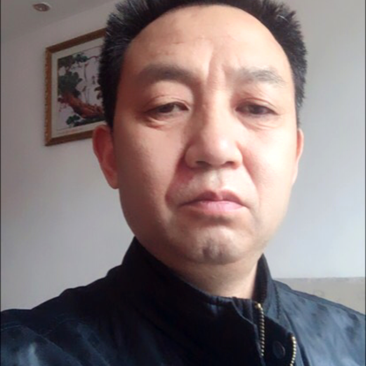 笑.对人生的照片