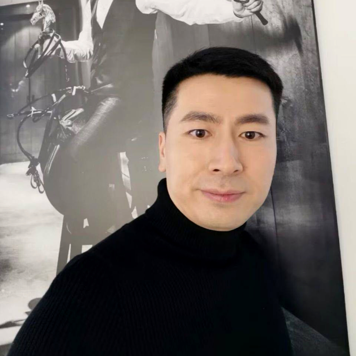 浅浅淡淡的照片