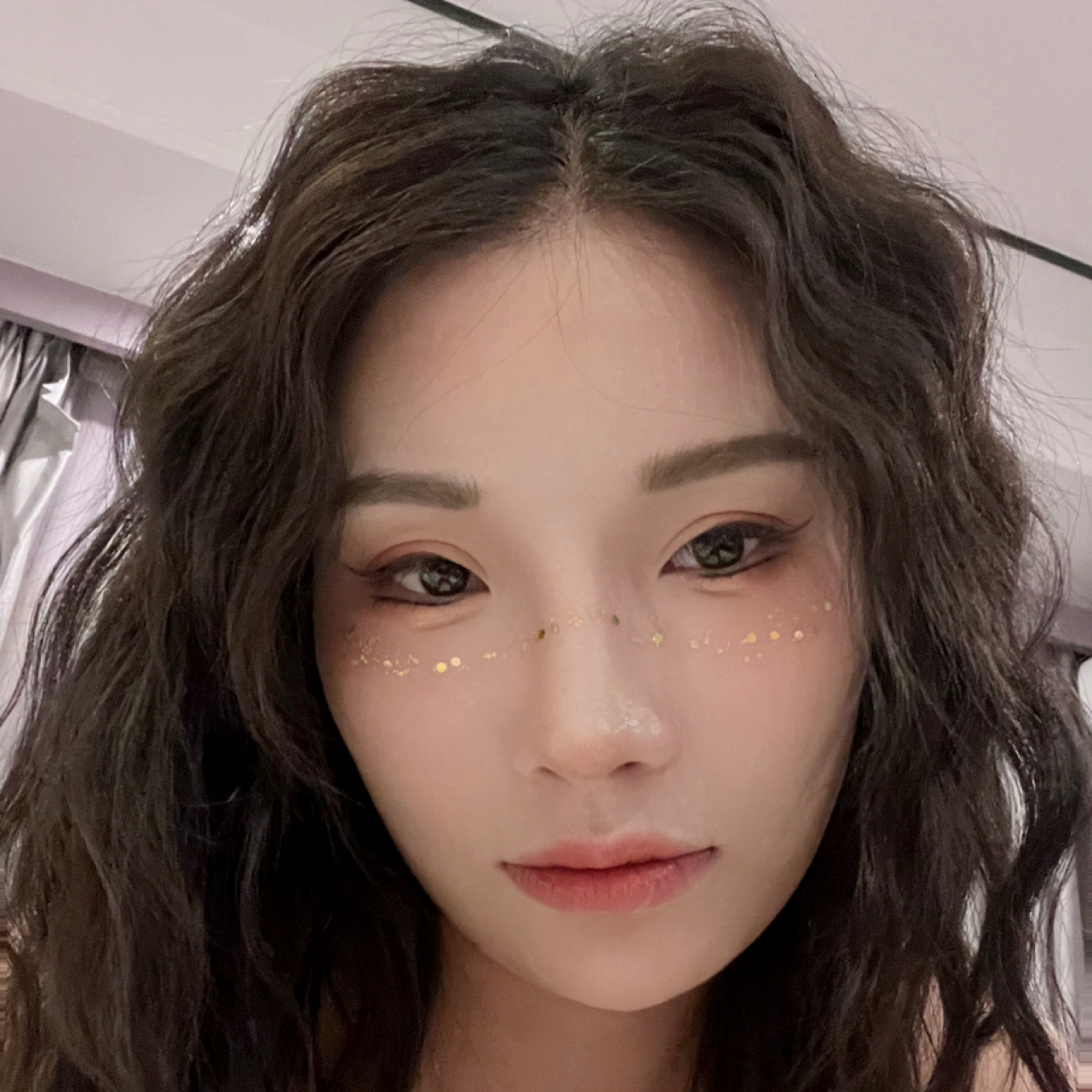 爱迟到de卡瑞娜的照片