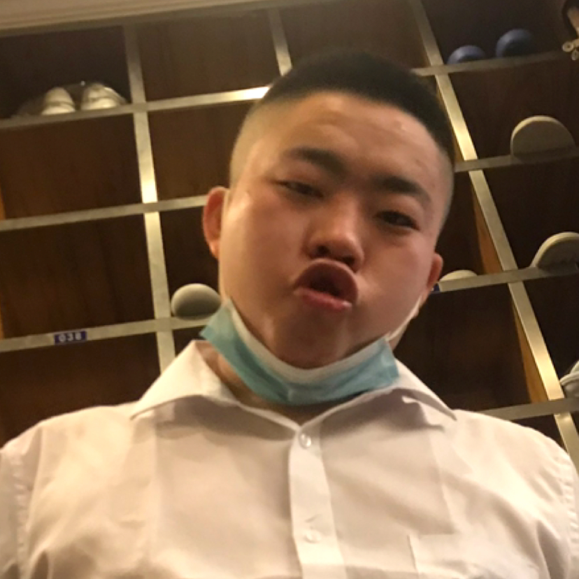 神秘de葡萄架的照片