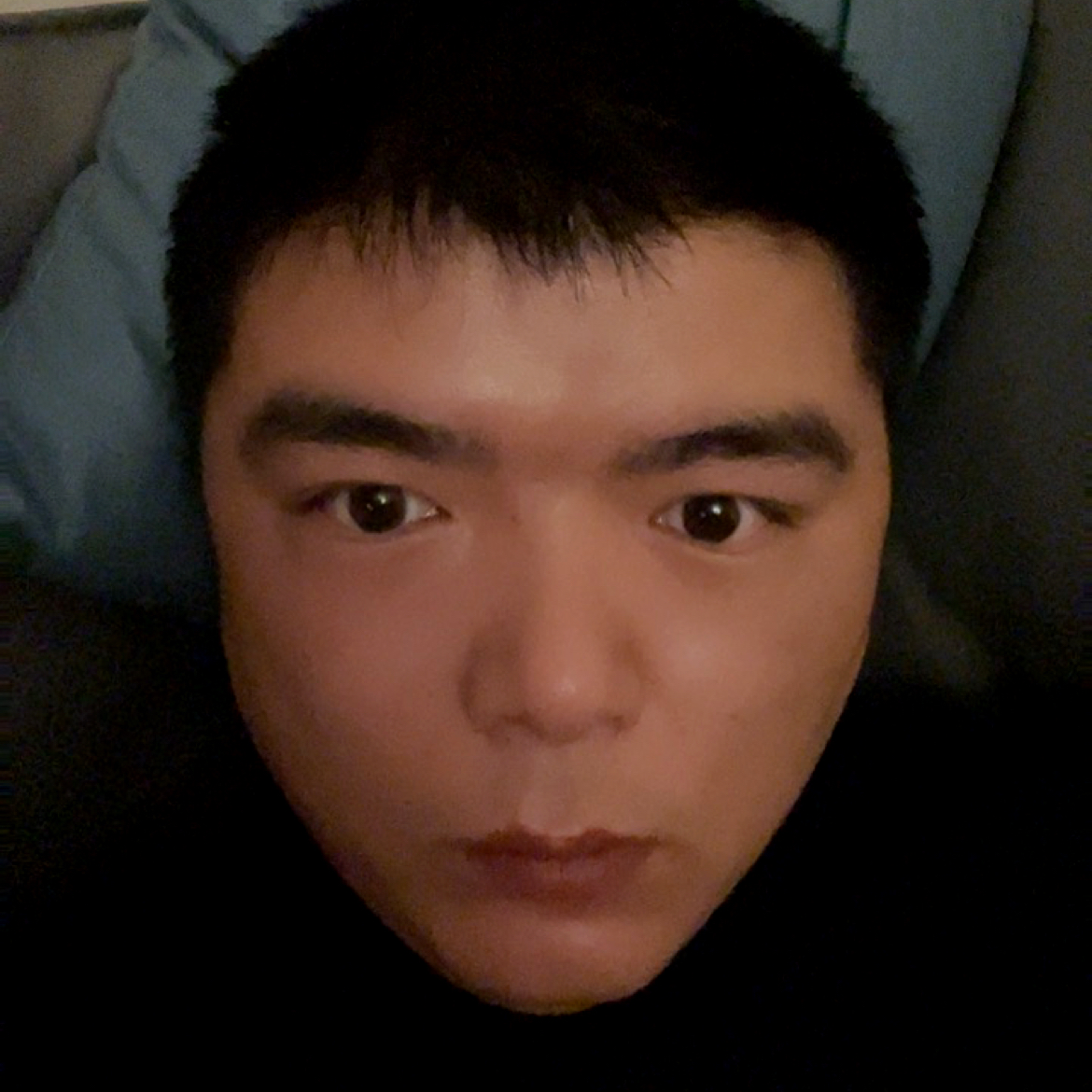 冷若淡安的照片
