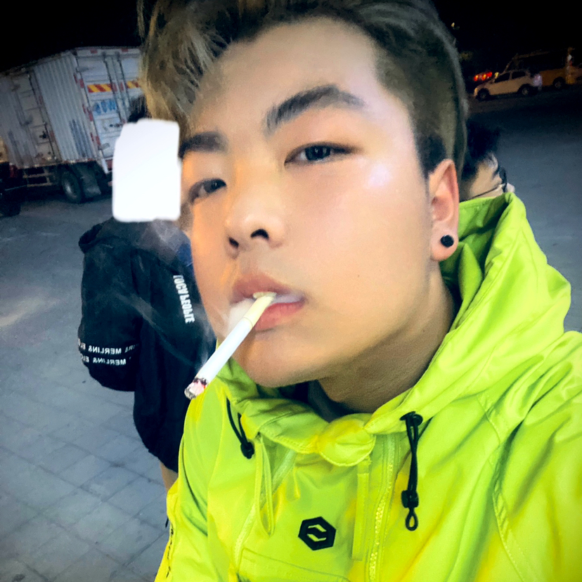 小白先生的照片