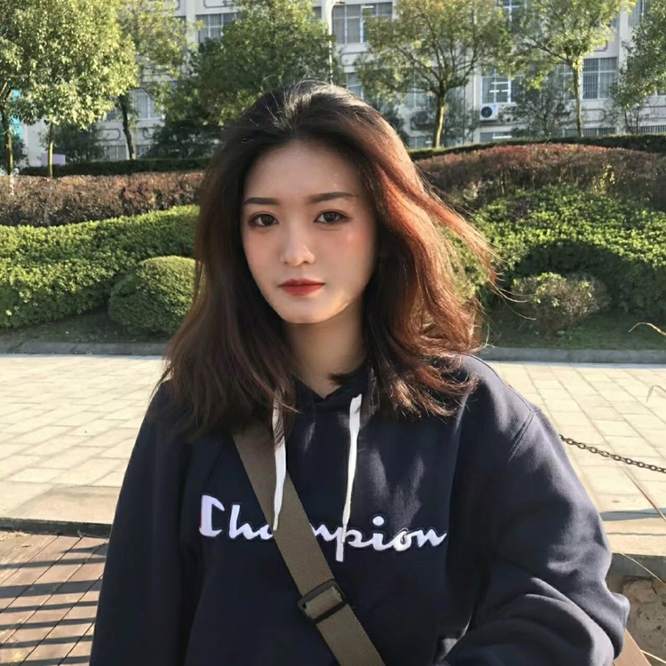 欣欣最可爱的照片