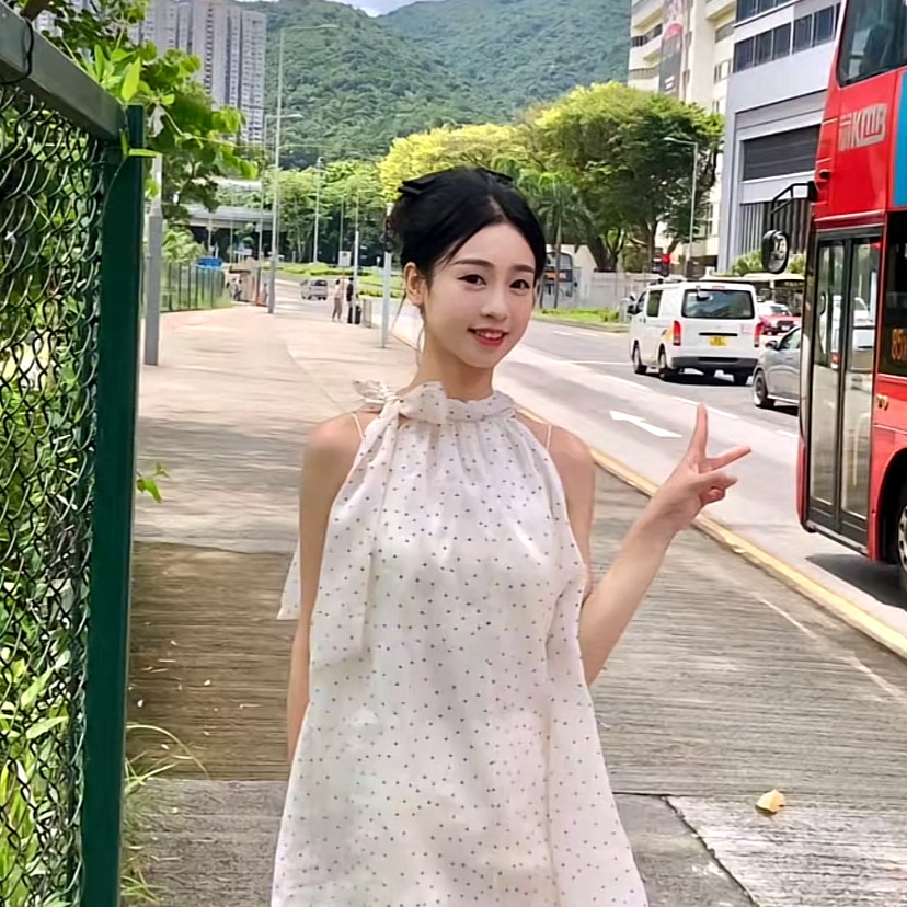 精明de伊薇特的照片
