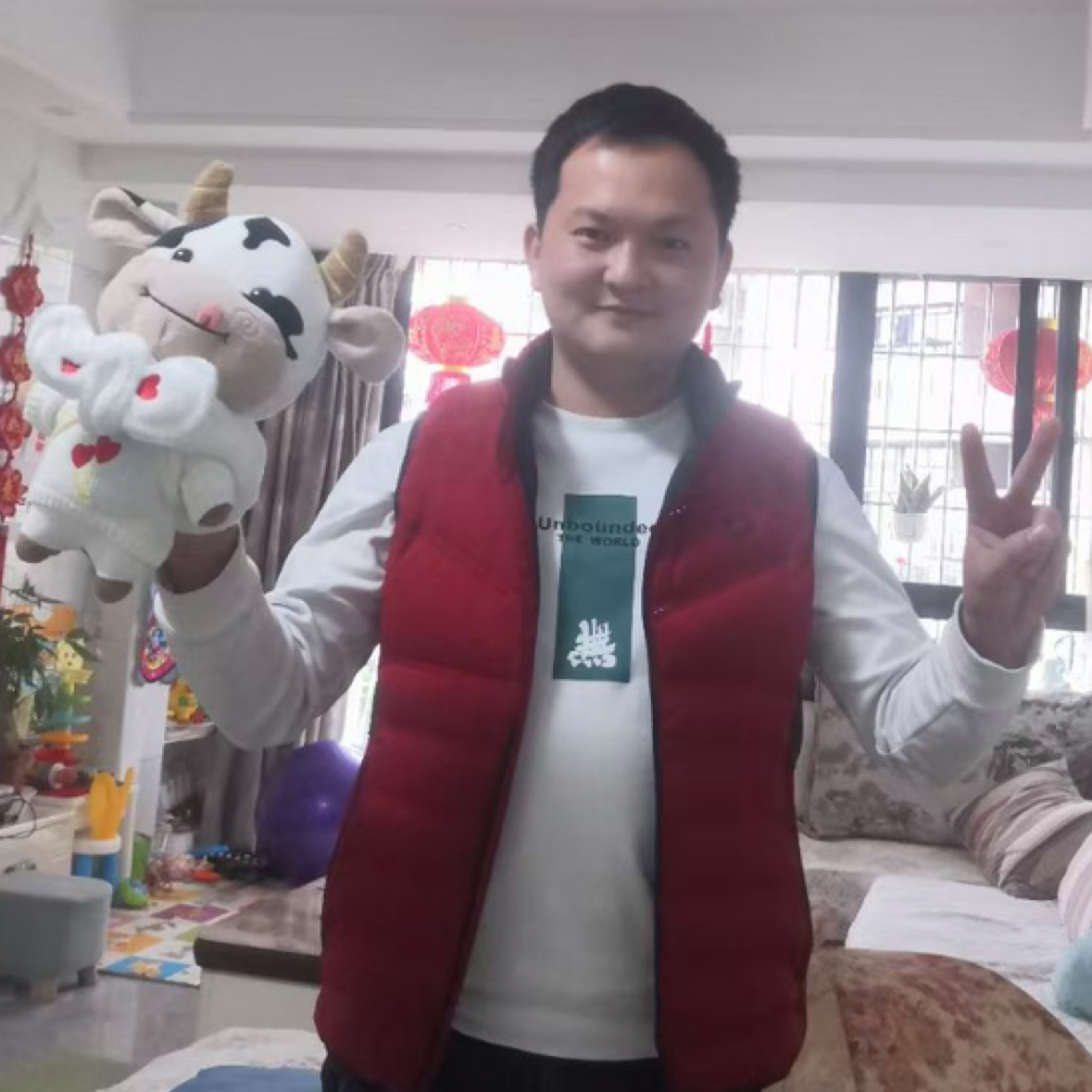 温暖de木木