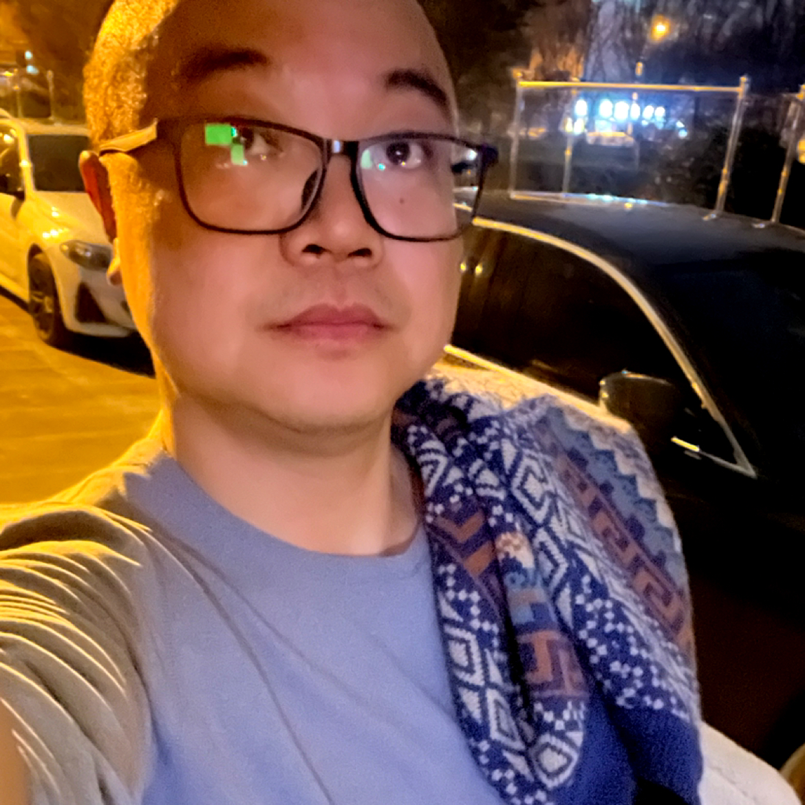追忆杏花村