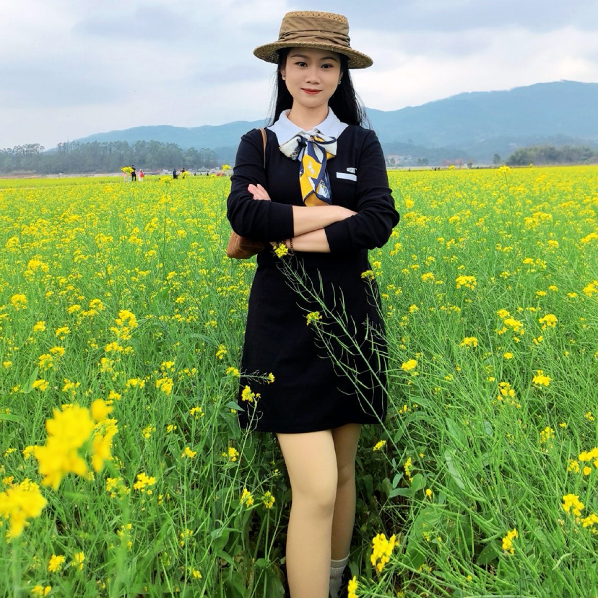 黑白键上的起伏的照片