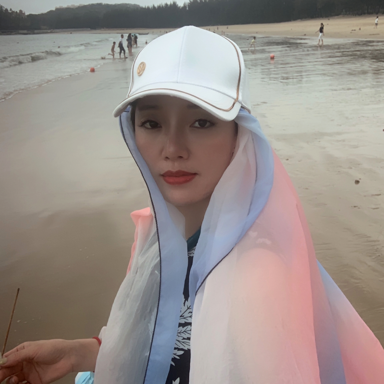 快樂的天使的照片