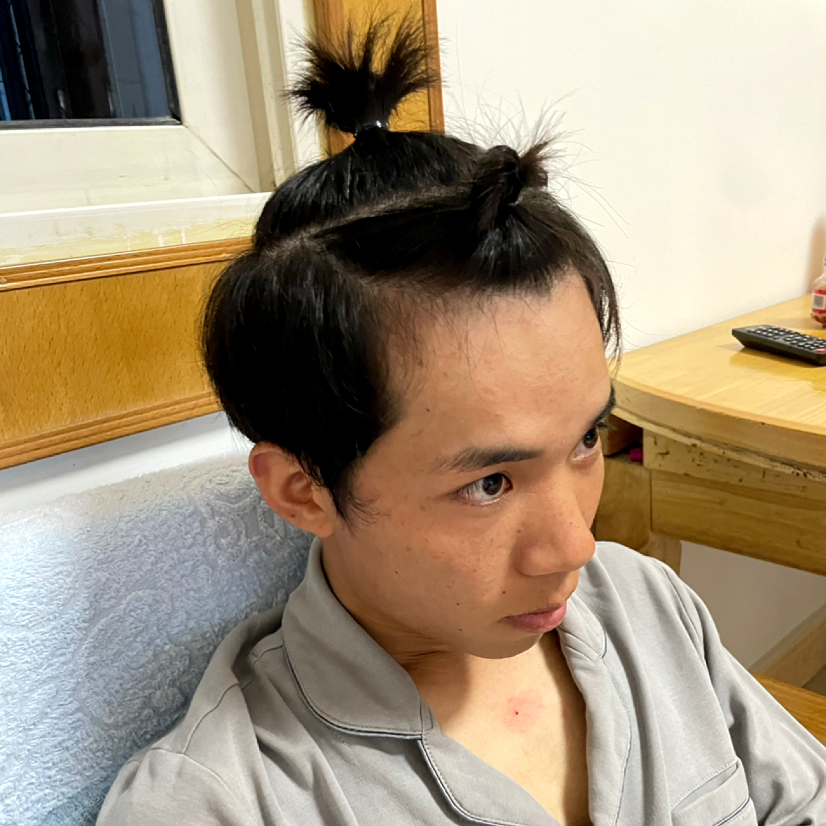 怪我太闹的照片