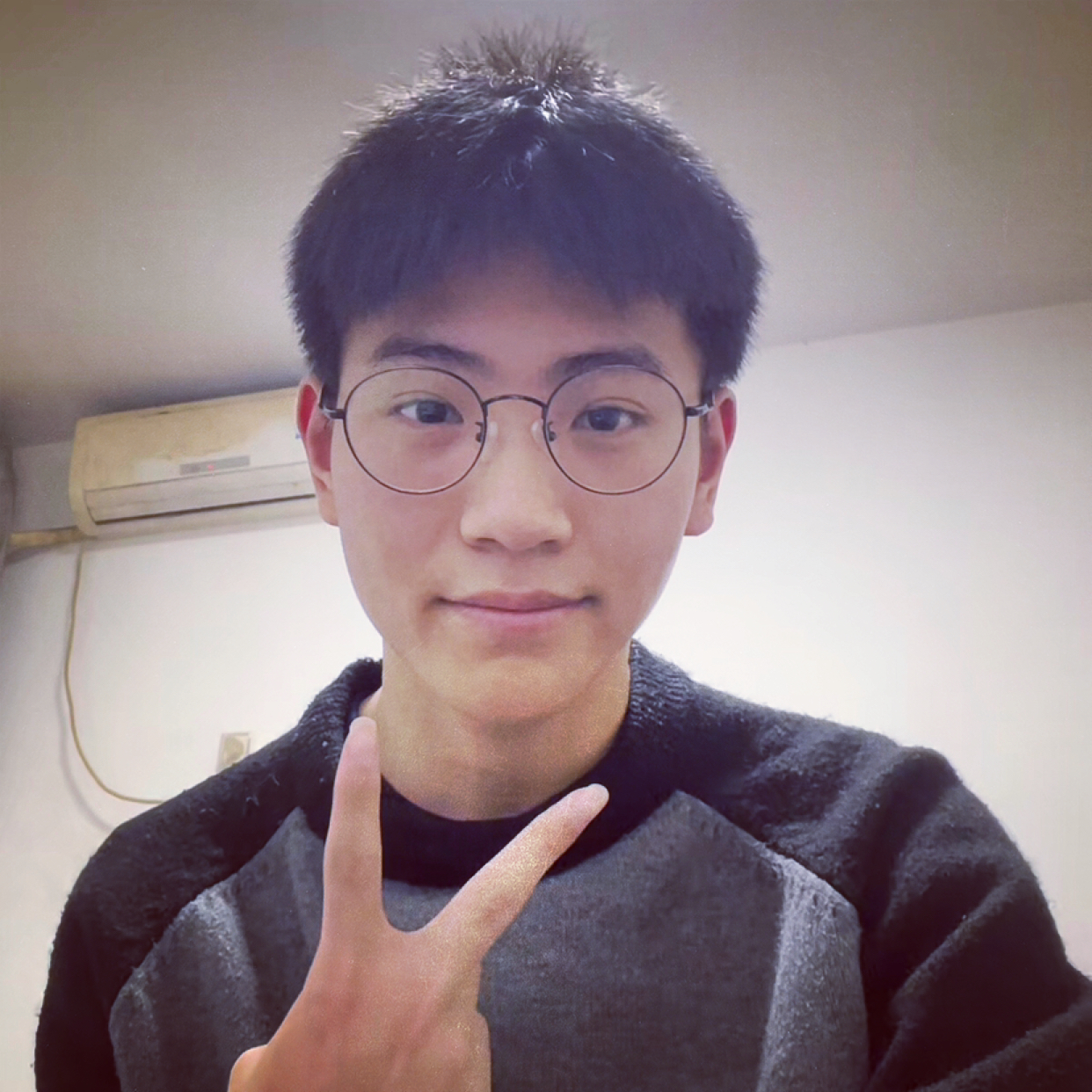 像早晨一样清白的照片