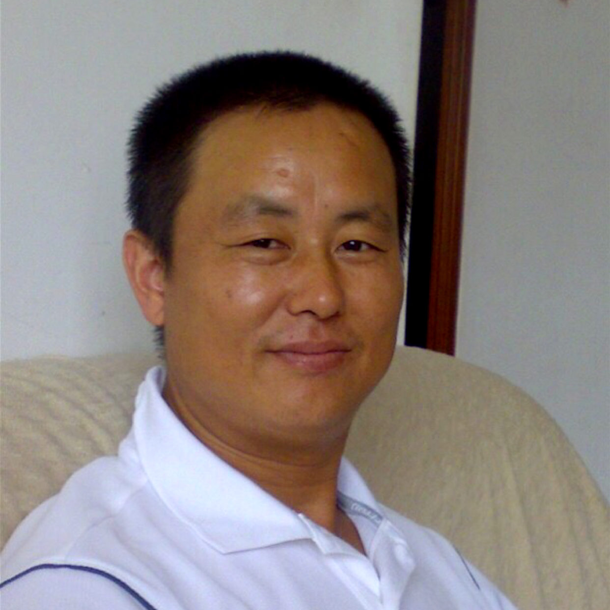 爱在江城的照片