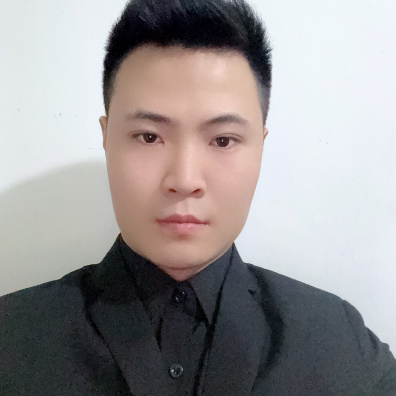 悸动de雪山的照片