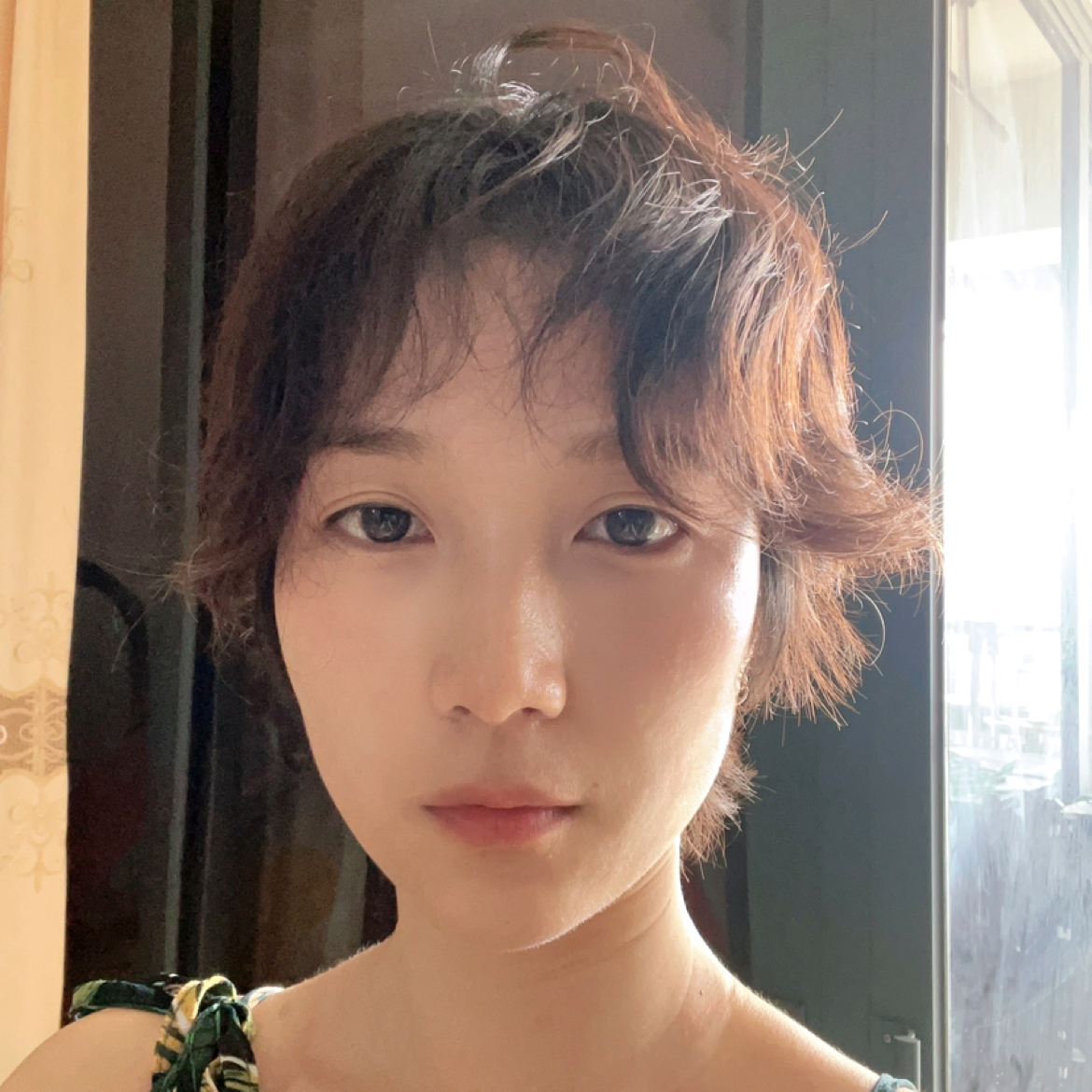 4月1日君的照片