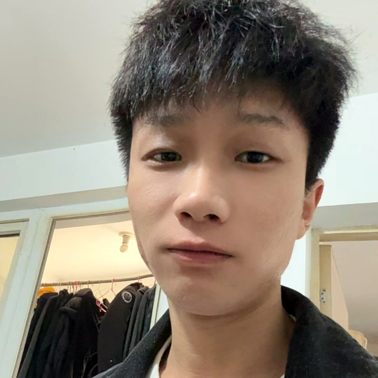 初冬de彩虹的照片