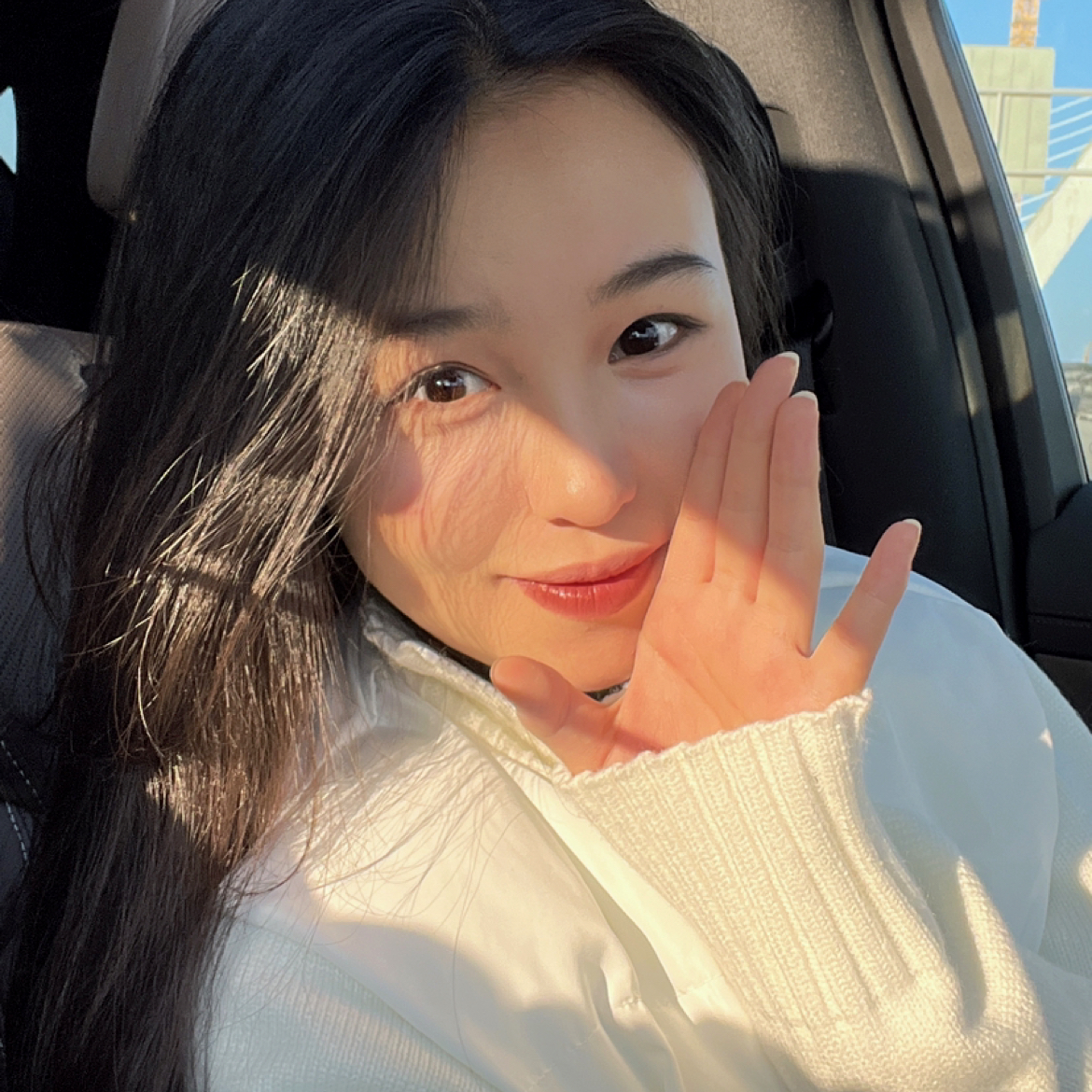 将近黄昏的照片