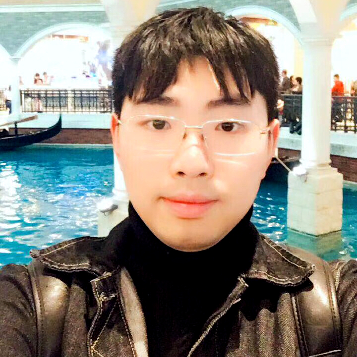 Danny的照片