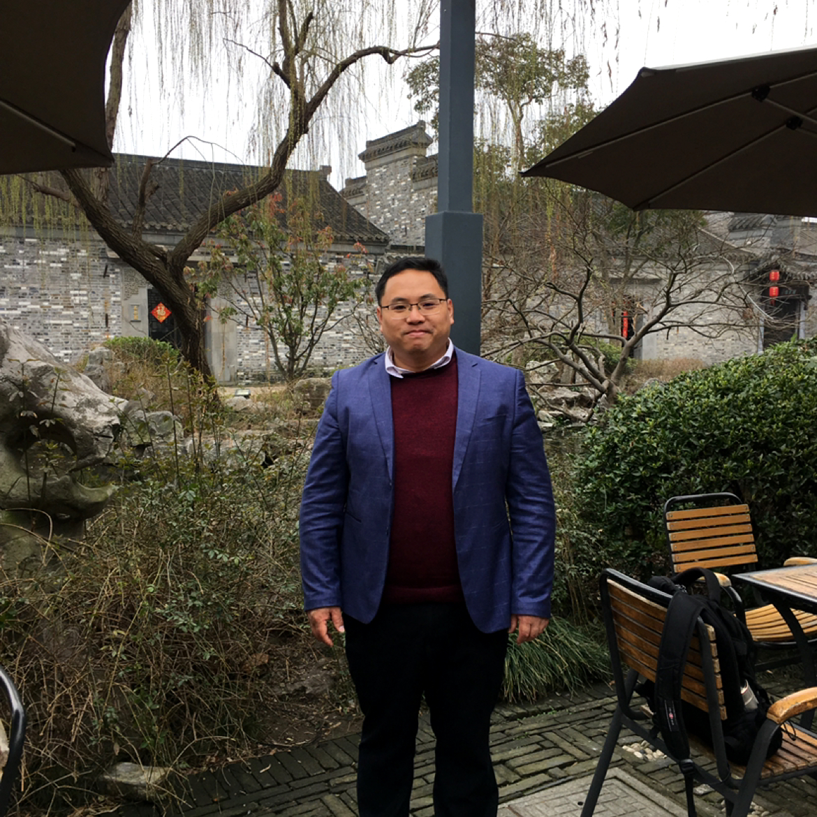 冻品小哥的照片