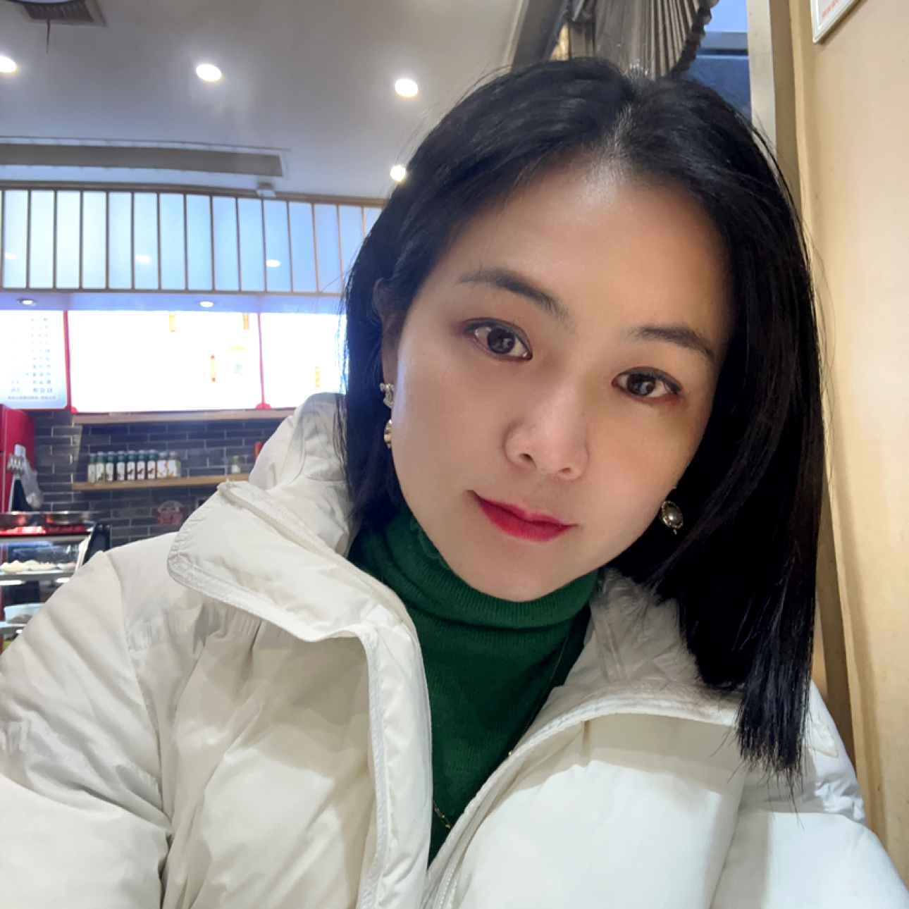 雯雯初心的照片