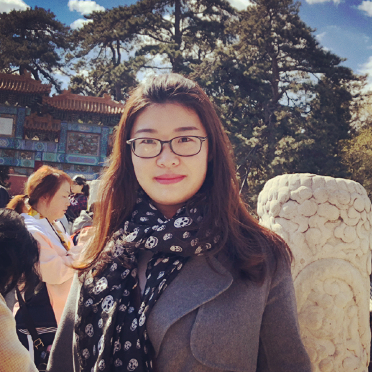 阳光愿咖啡的照片