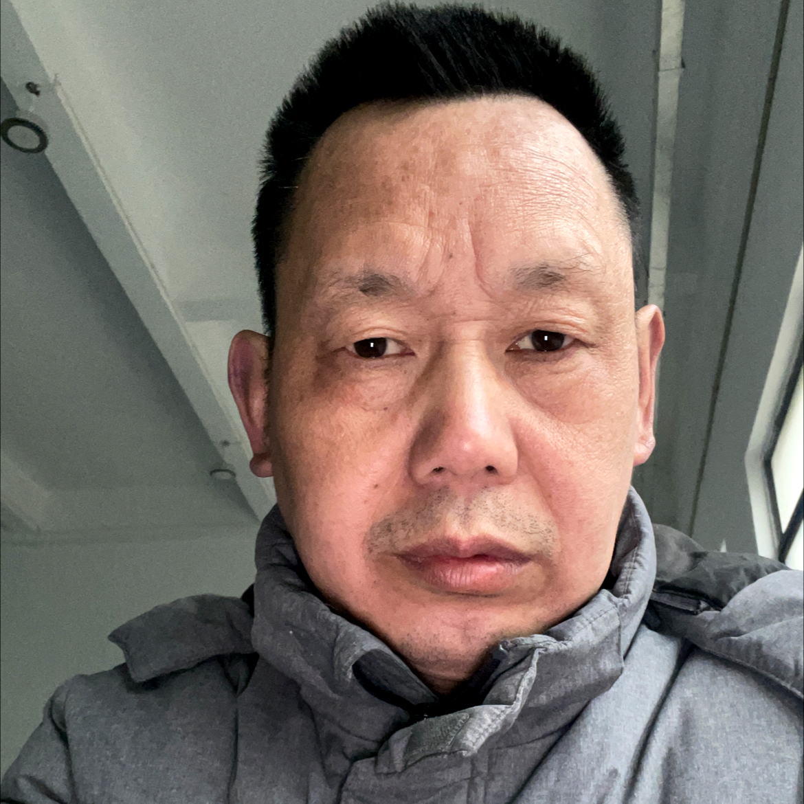 色彩灰太狼的照片