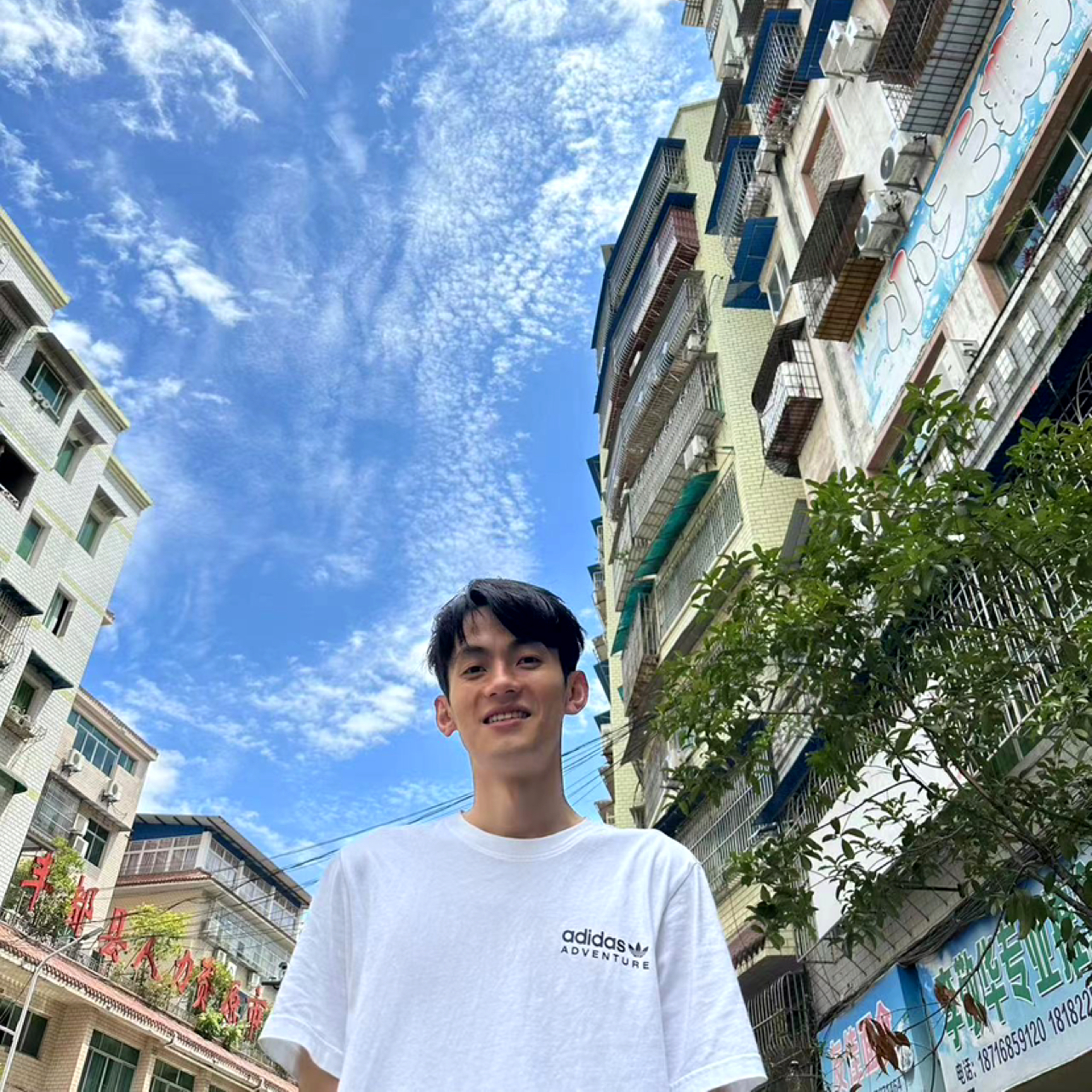 天真de流星的照片