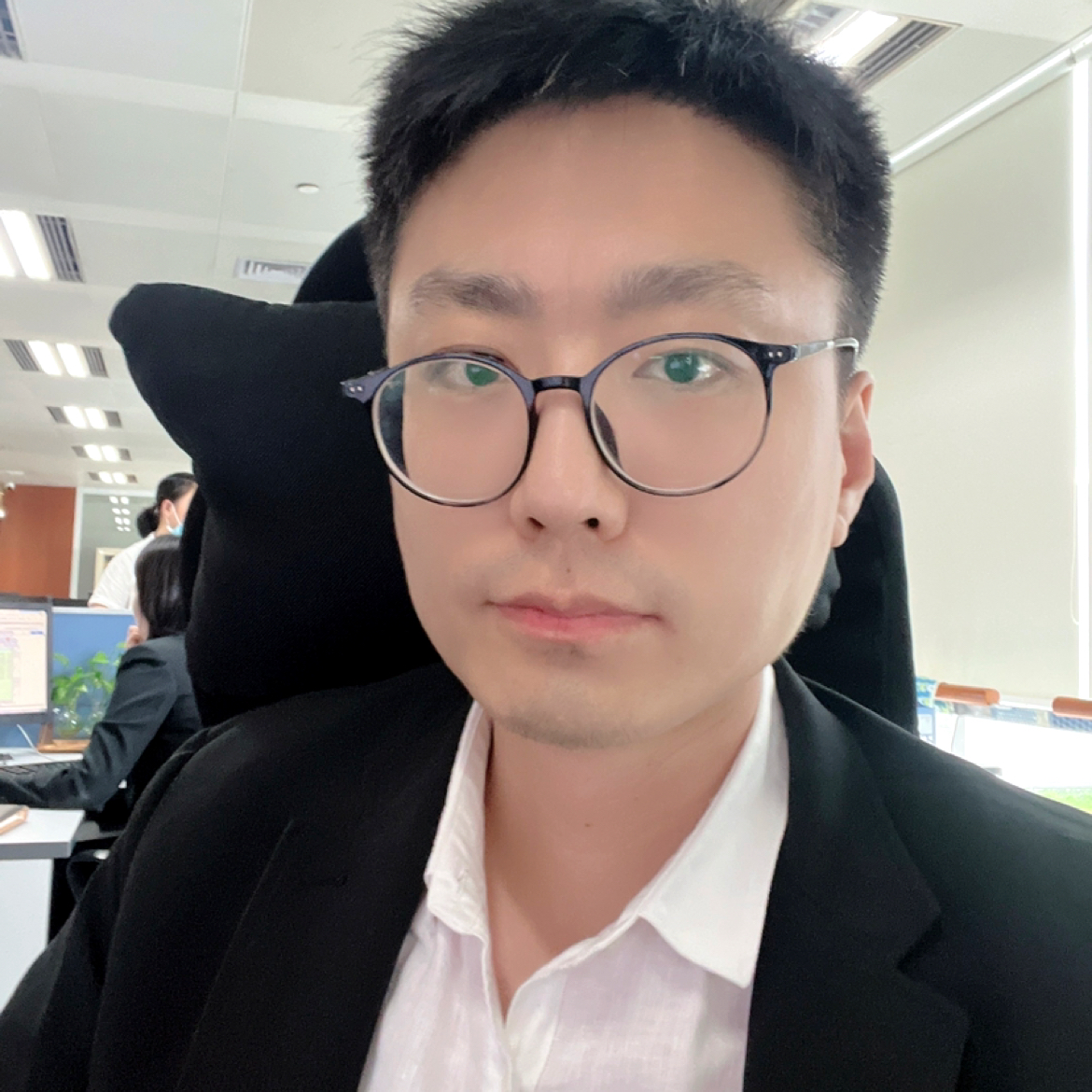 平常愿小丸子的照片
