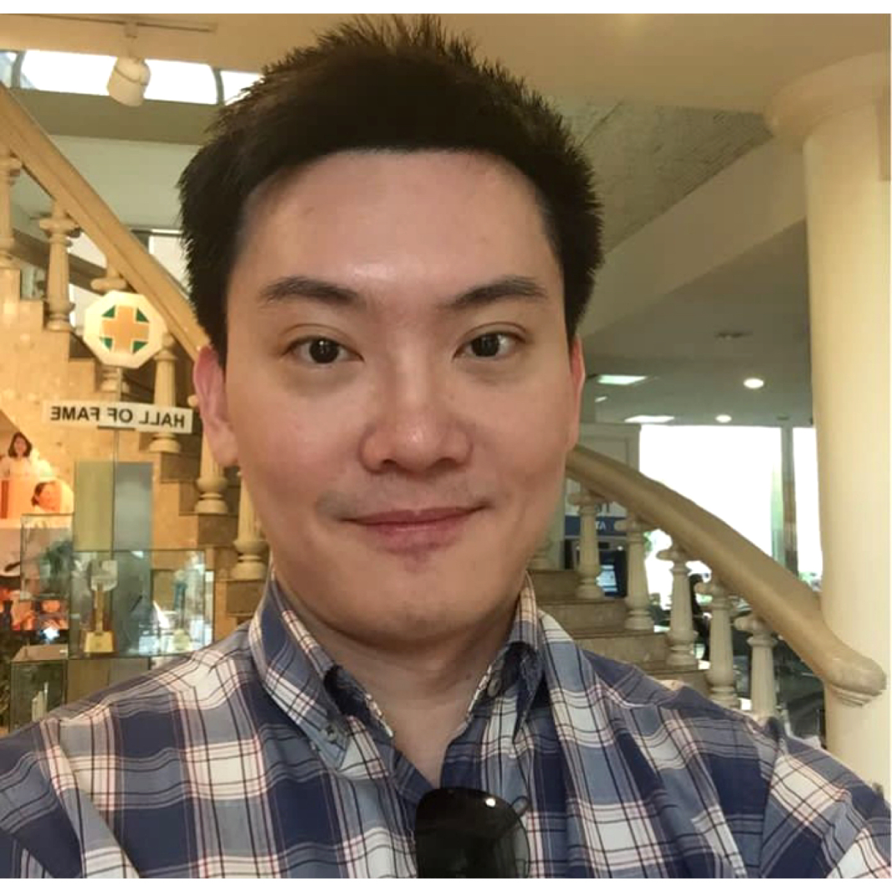Alex的照片