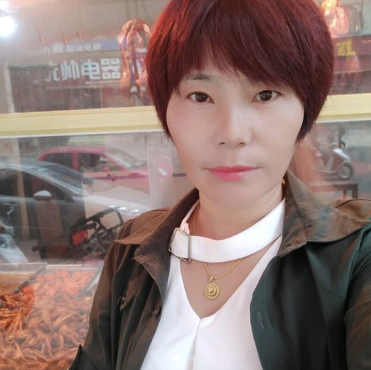 只是昔年的照片