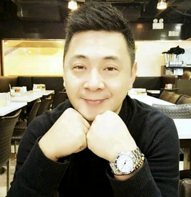 春秋往事的照片