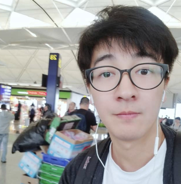 沧海与光的照片