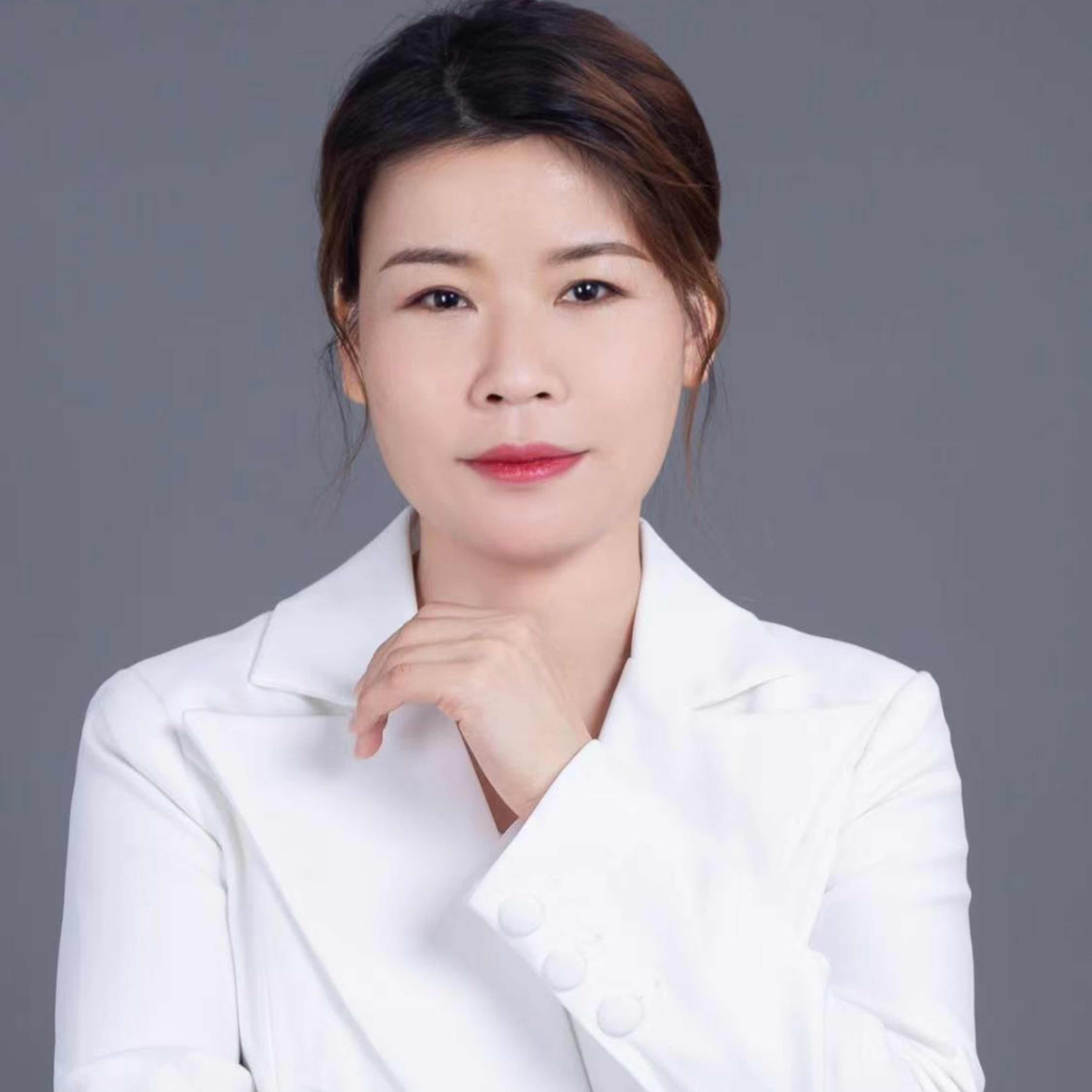金牌婚恋情感李老师的照片