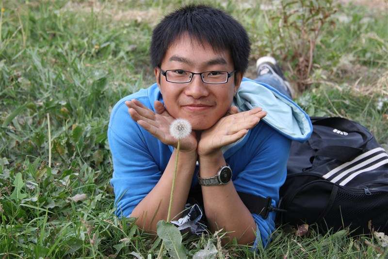 疯丫头65的照片